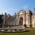 Dolmabahçe Palace