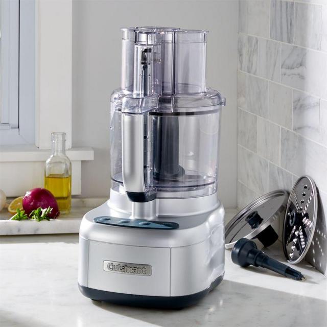 Cuisinart ® Elemental 11-Cup Food Processor