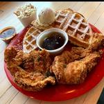 Roost Fried Chicken
