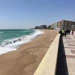 Platja De Blanes