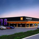 Warehouse Cinemas Leitersburg