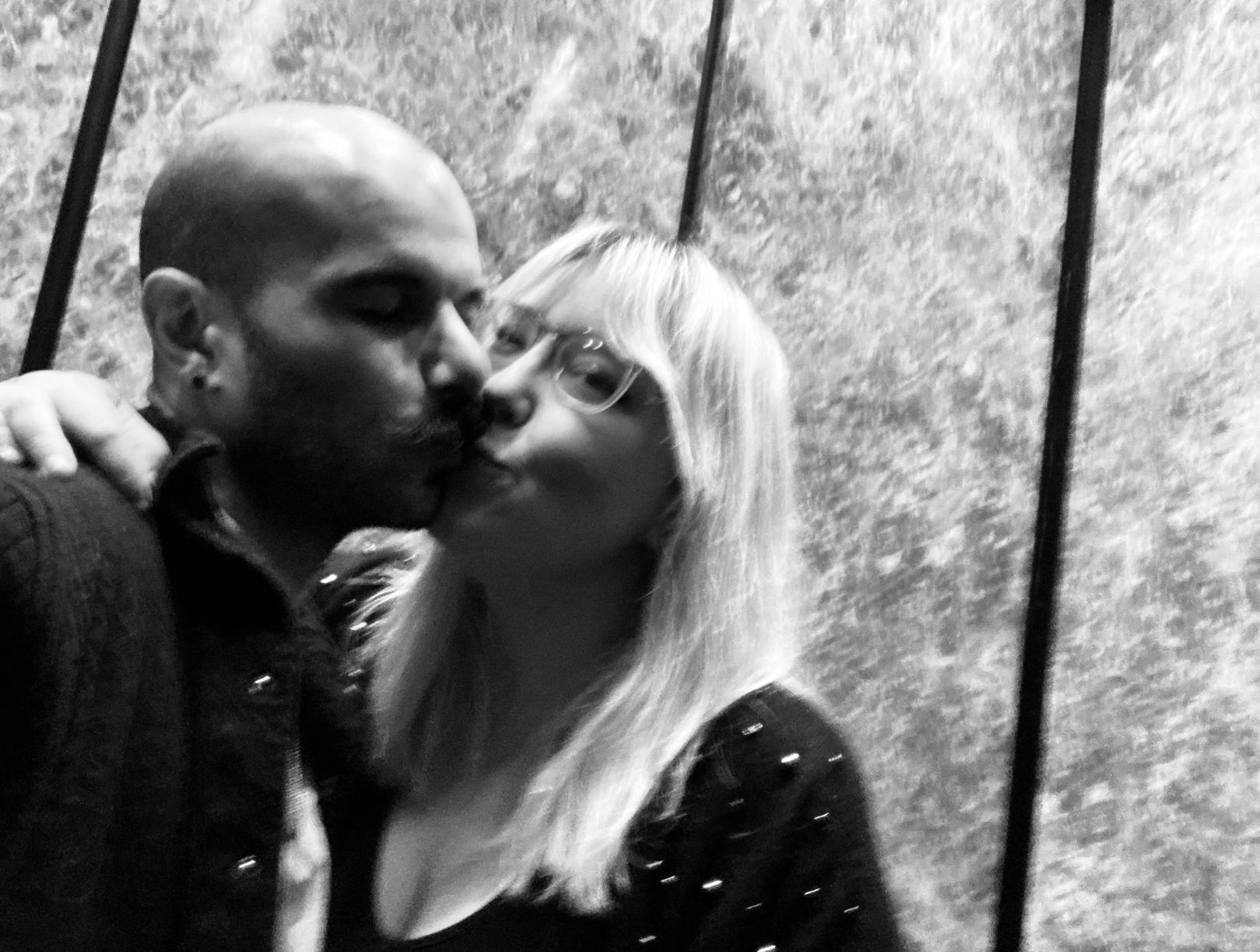 The Wedding Website of Megan Schoonover and Felix de Rosa