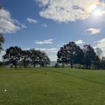 Warnimont Park Golf Course