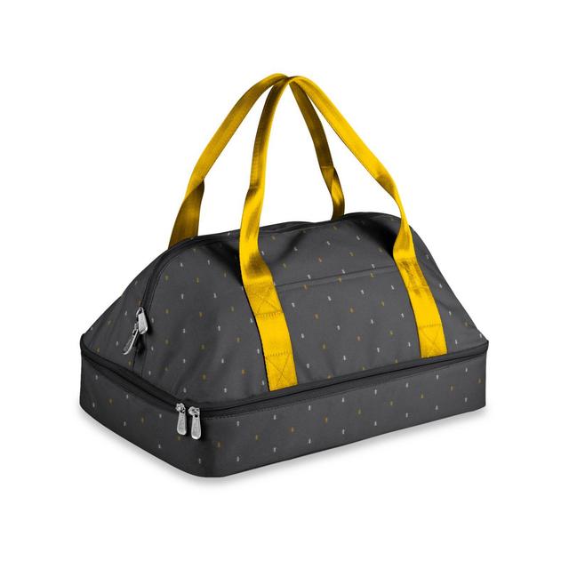 Picnic Time Potluck Casserole Tote in Grey