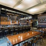 Forbidden Root Restaurant & Brewery