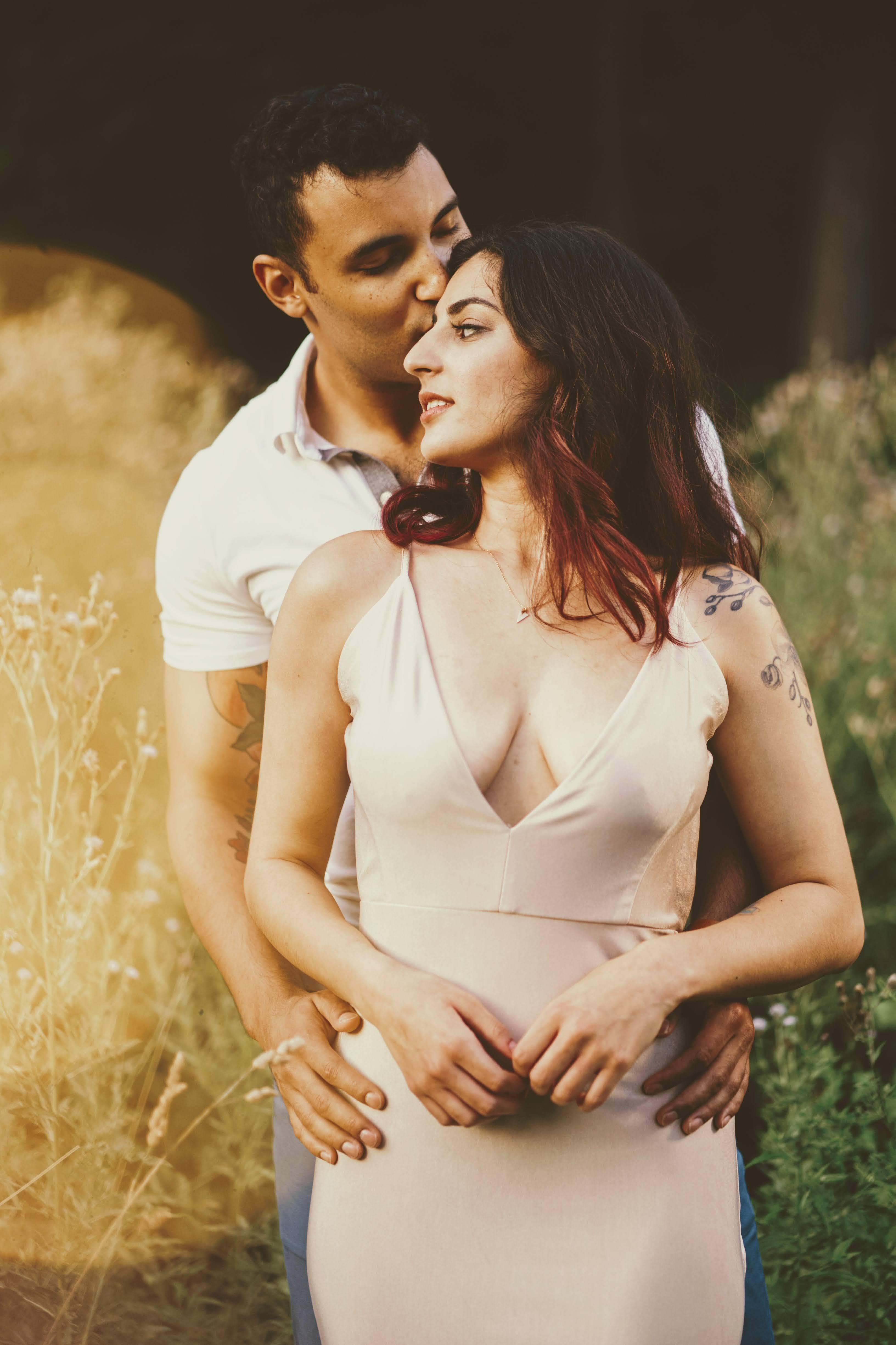 The Wedding Website of Kristina Keller and Gabriel Cotton