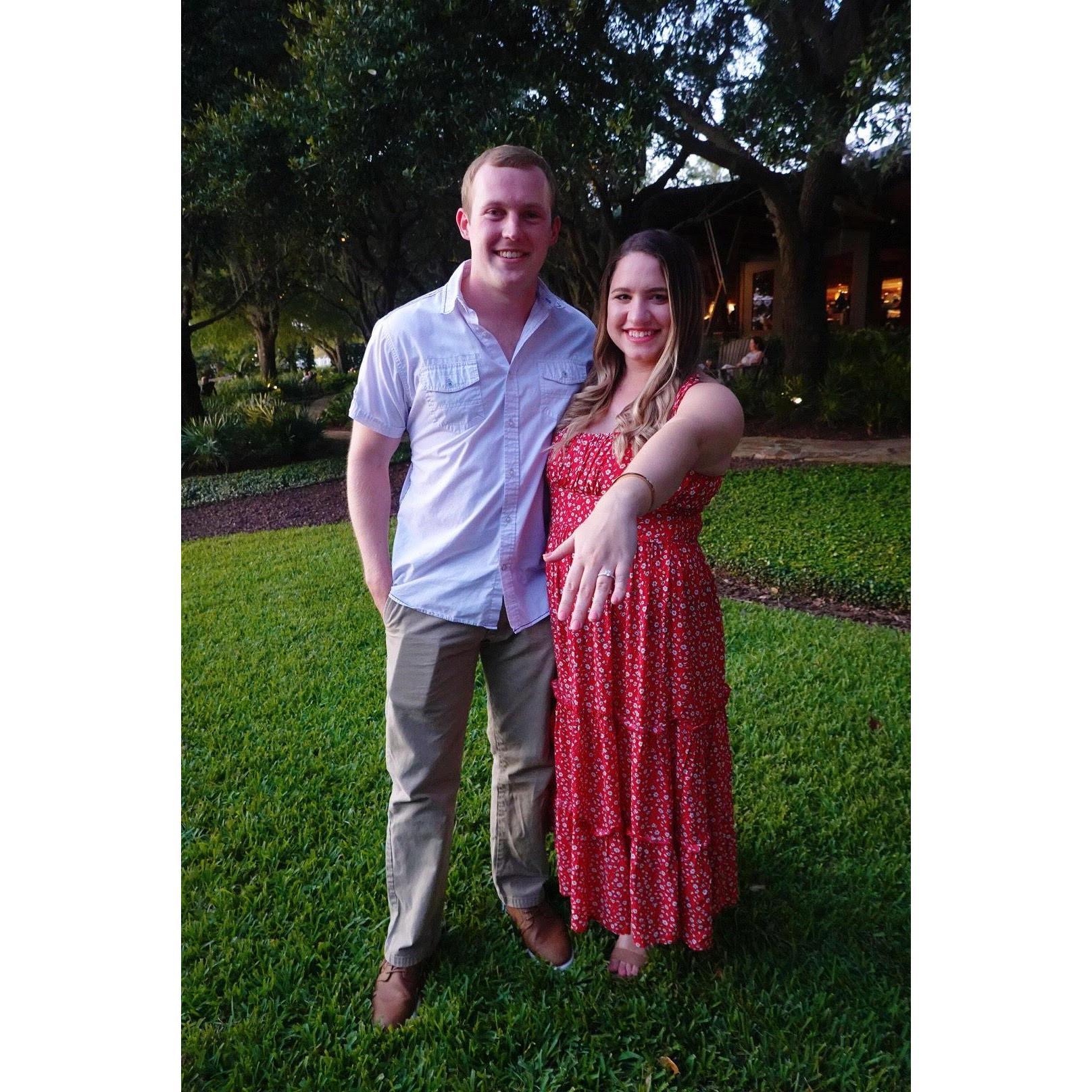 Our Engagement