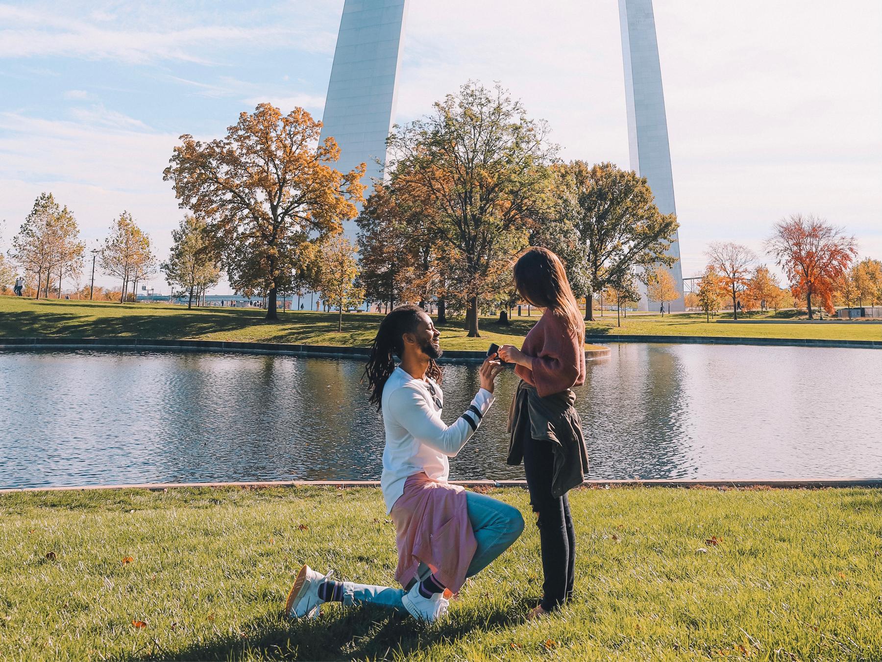 The Wedding Website of Kaylie Lau and Dion Tyler