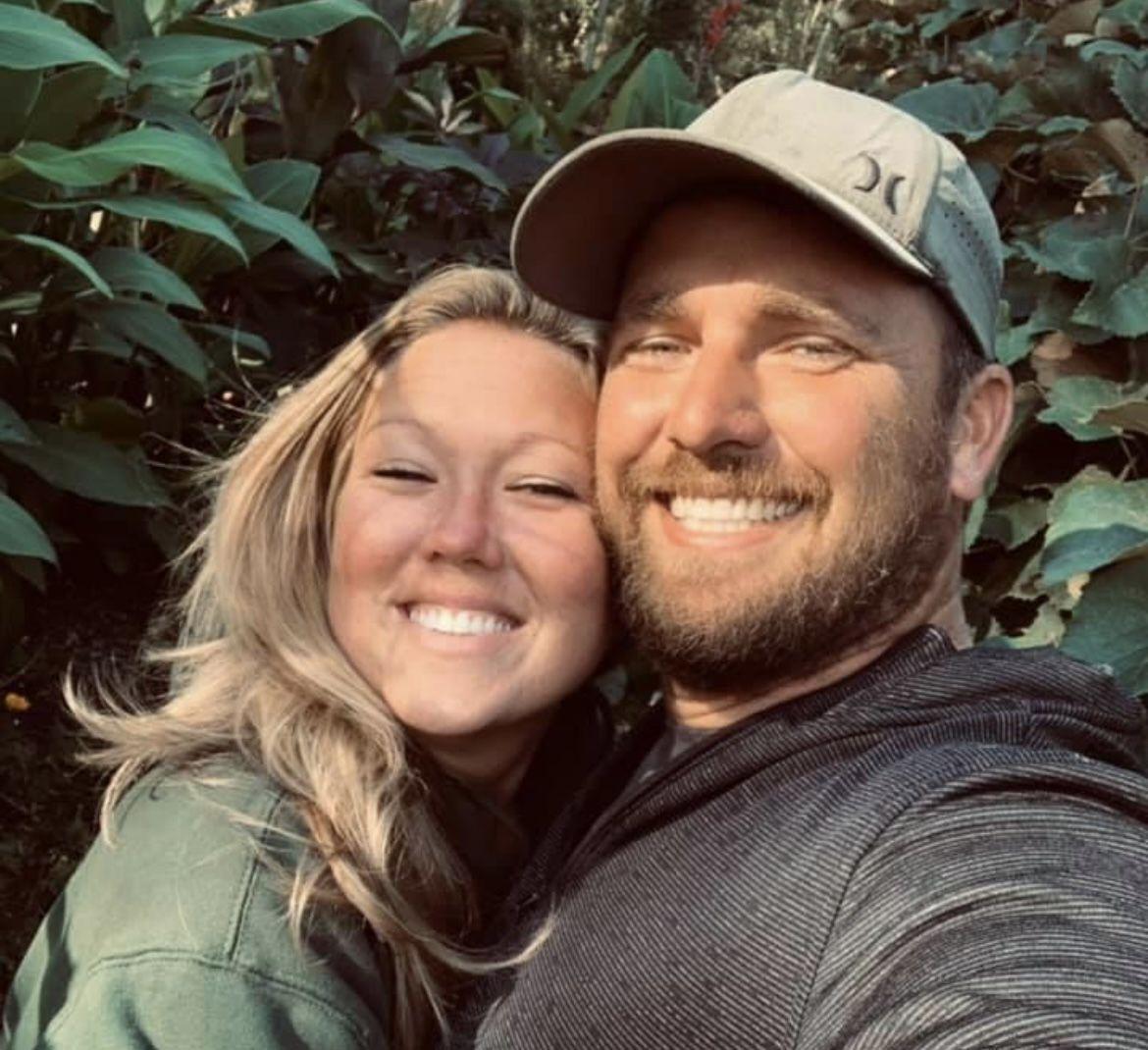 The Wedding Website of Katie Wonderly and Noah Shepherd