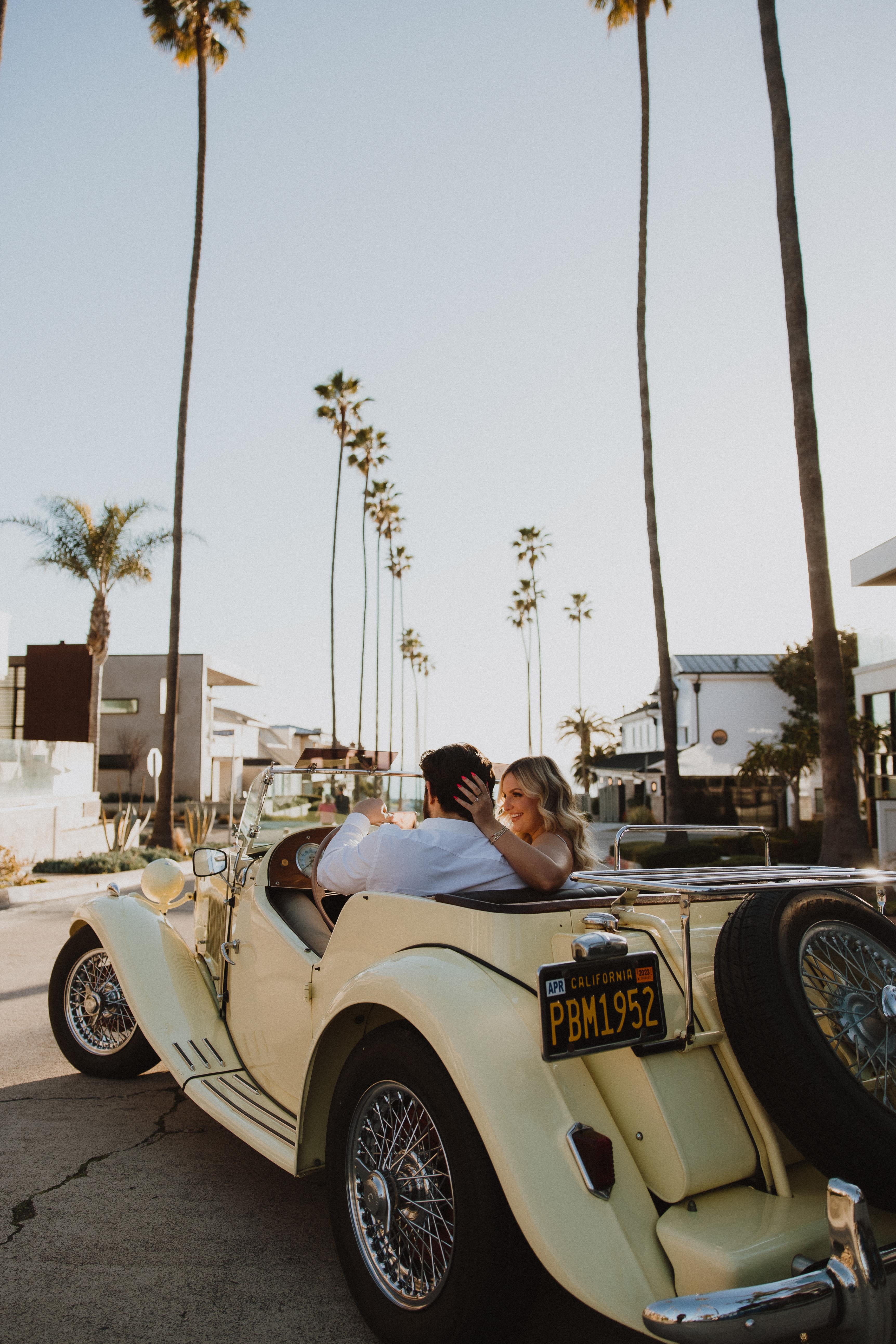 The Wedding Website of Kalyn Wells and Drake Evans
