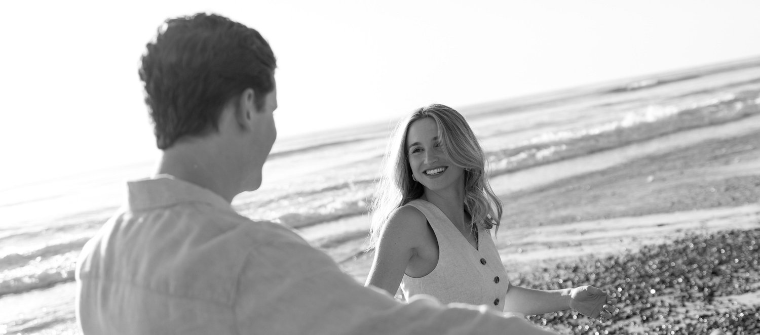 The Wedding Website of Karlee Davey and Chase Maurer