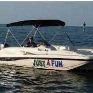 Rent a boat while you are here!
