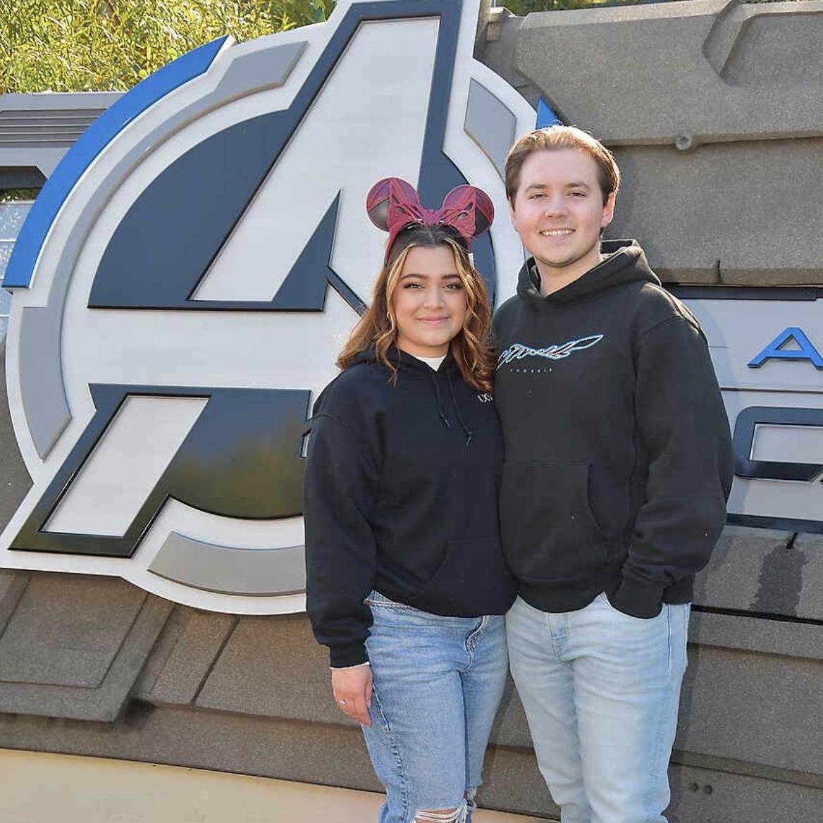 Disney! Disney! Disney!