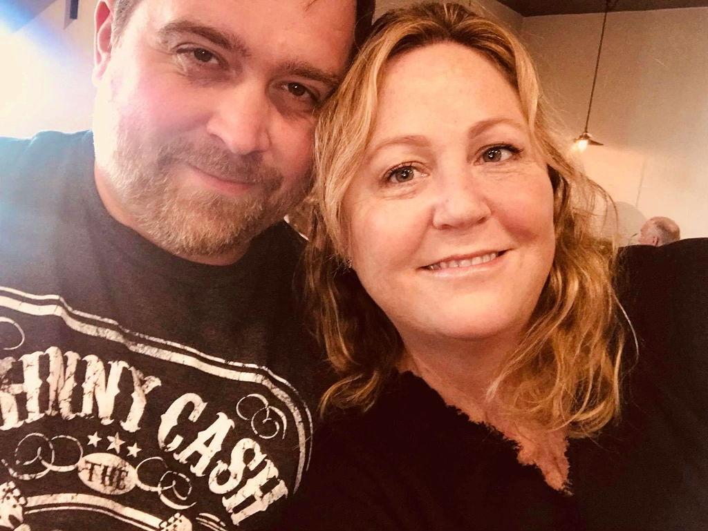 The Wedding Website of Amy Frederick and Jonathan Lenaway