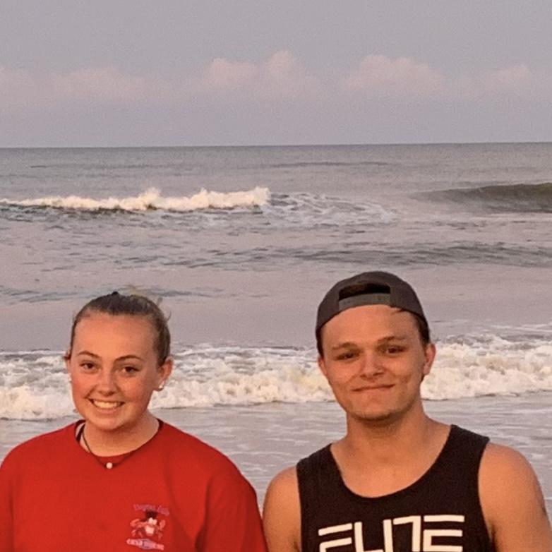 Outerbanks, June 2019