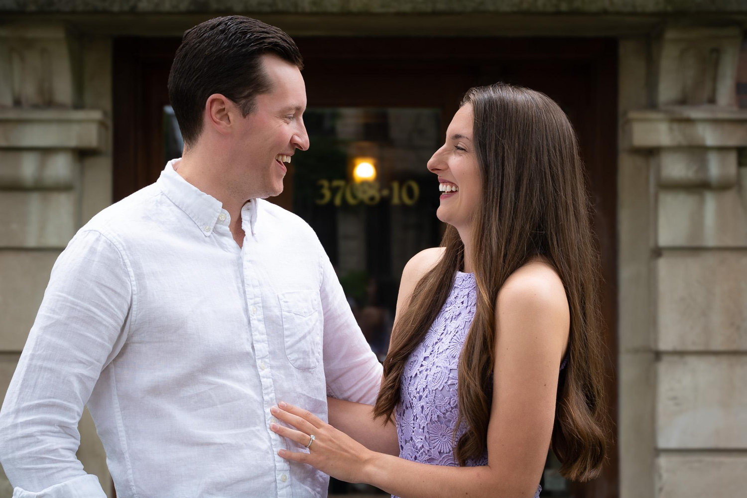 The Wedding Website of Lexi Prasco and Danny O'Connor