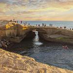 Sunset Cliffs
