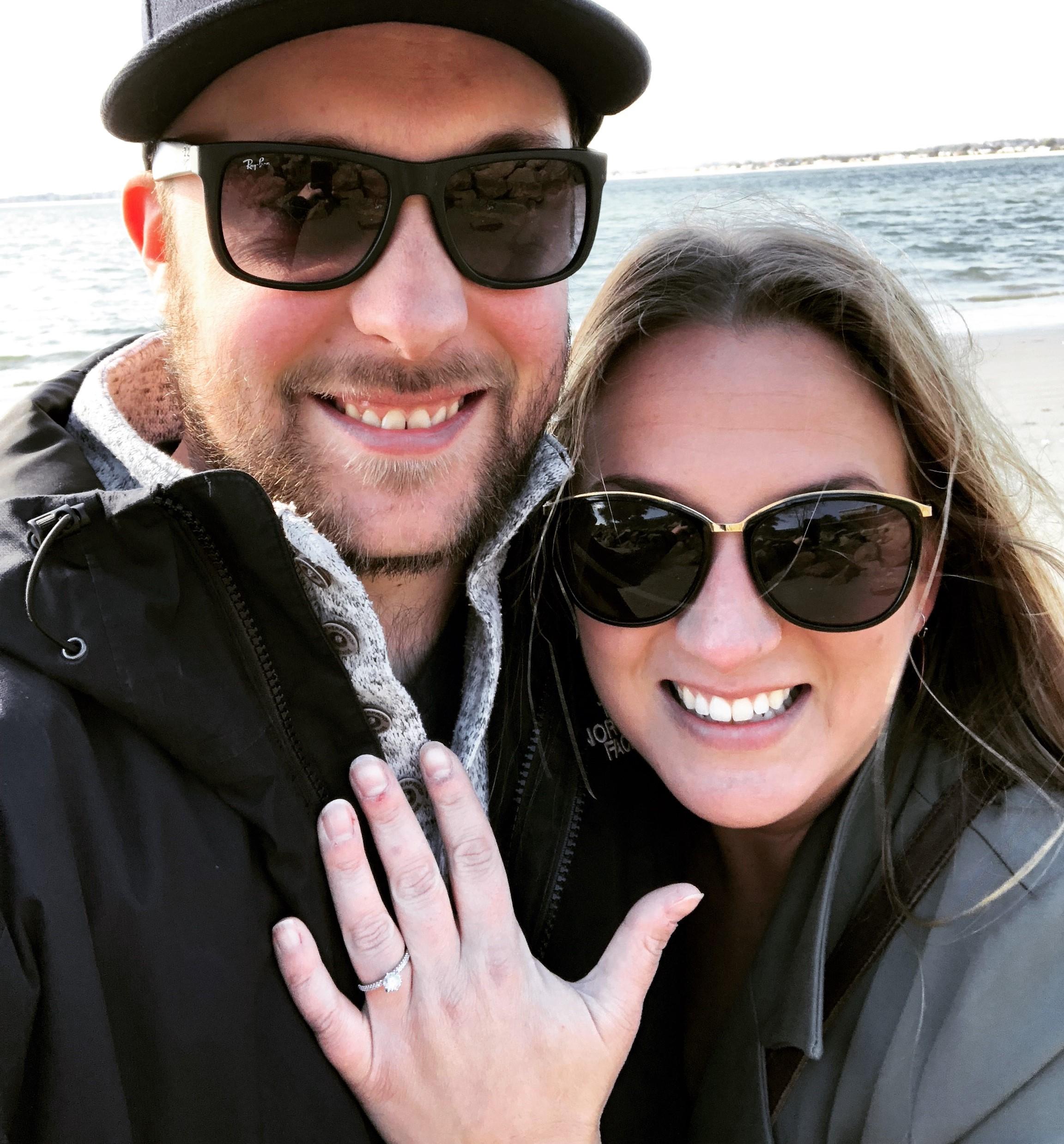 The Wedding Website of Tara Hunt and Benjamin Pritchard