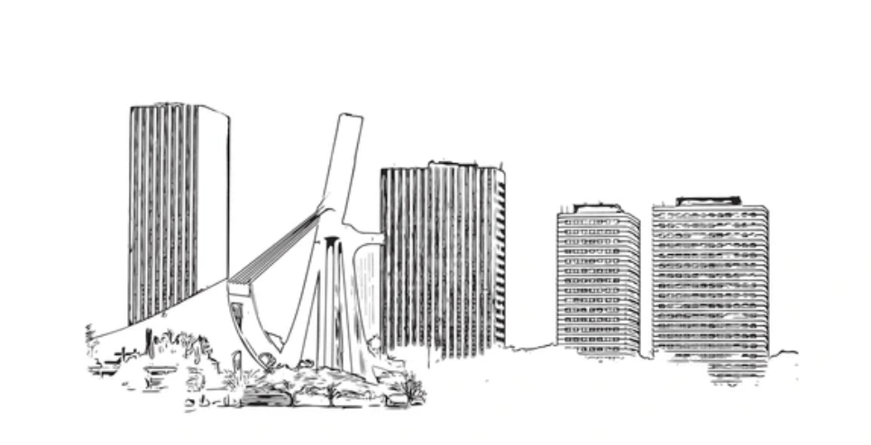 The Wedding Website of Océane Anvo Guetat and Georges-Patrick Basque