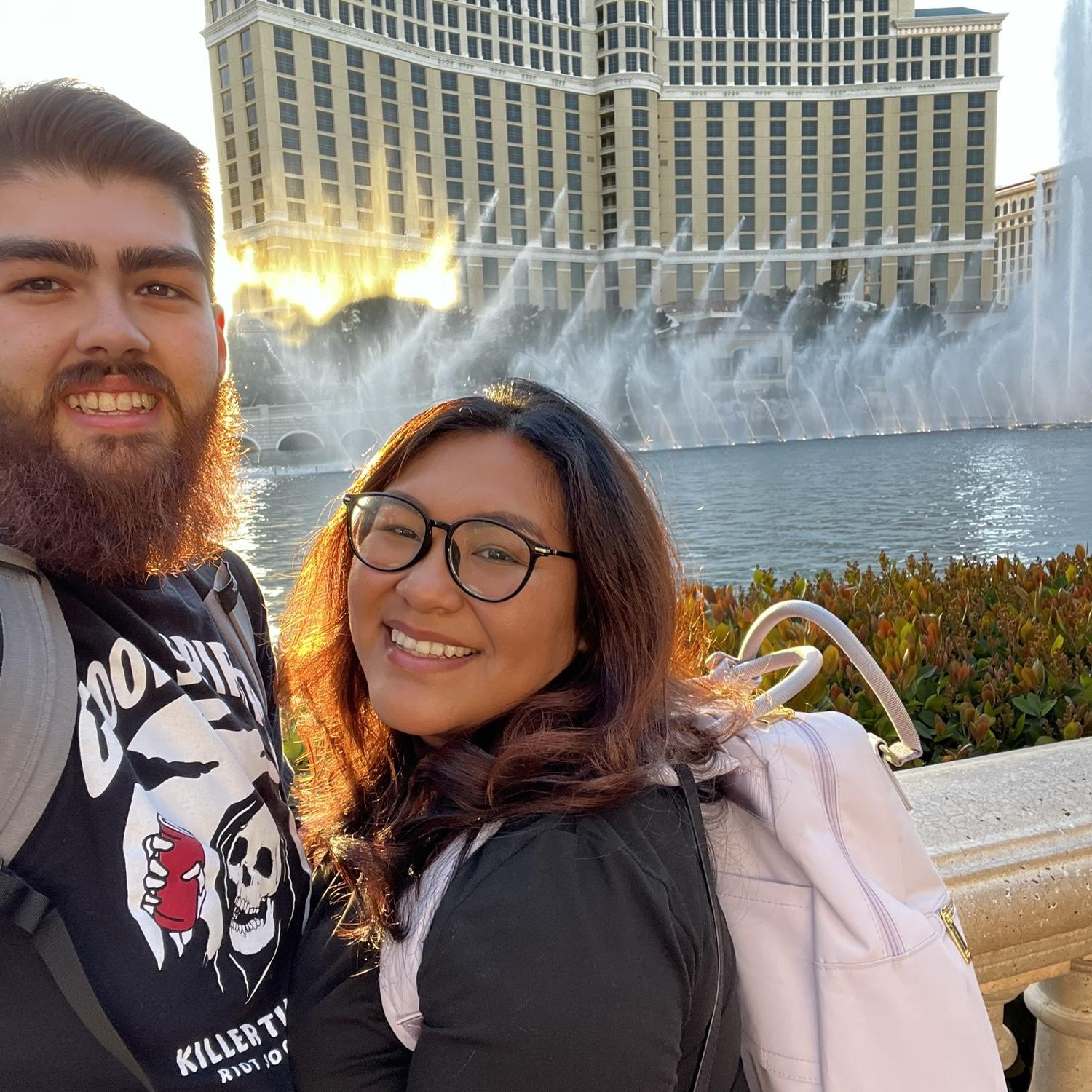 Vegas 2023