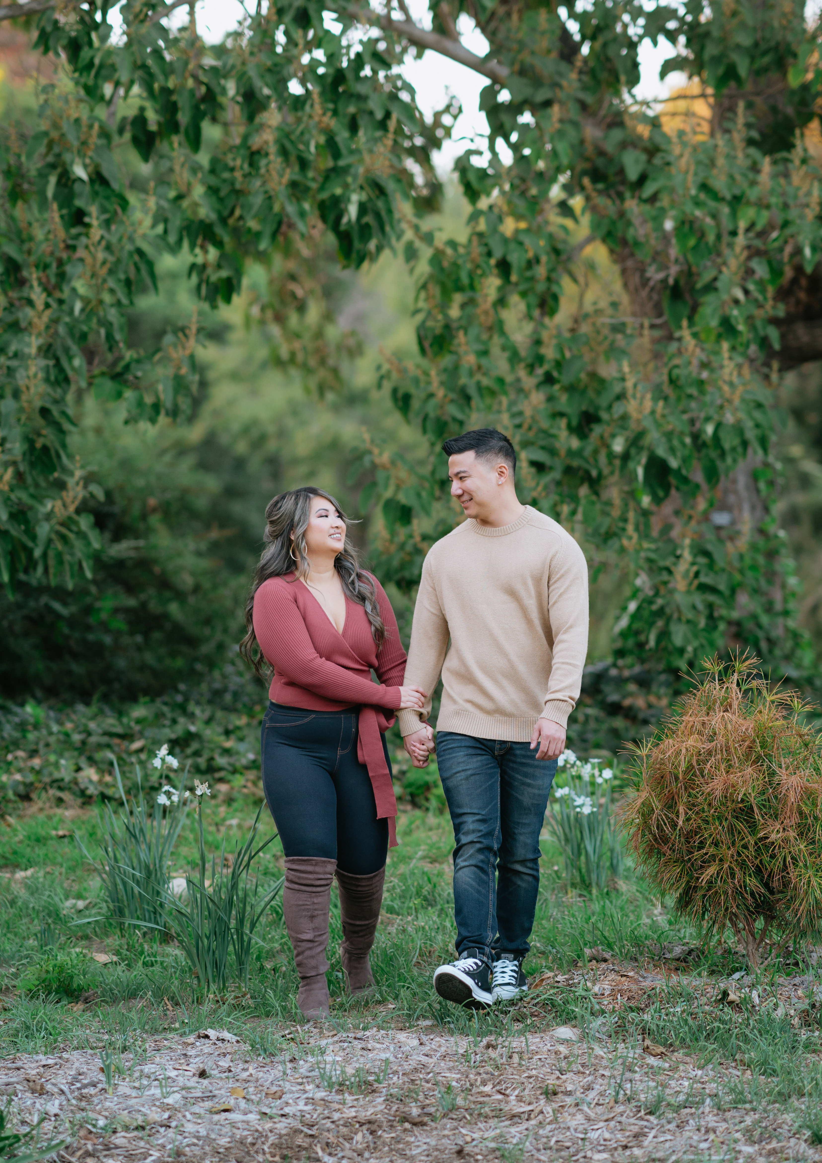 The Wedding Website of Paulina Dao and Alex Liu