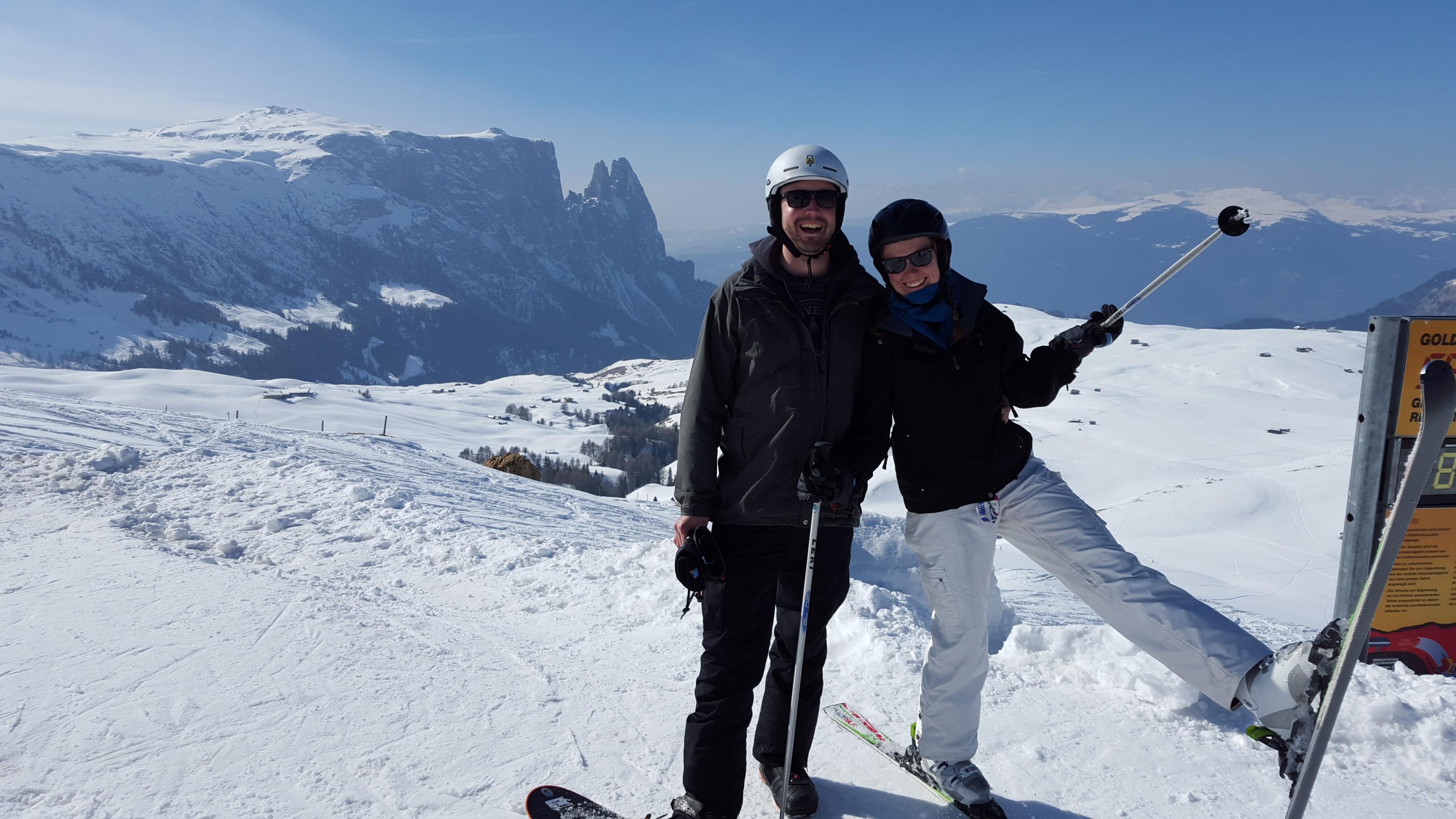 The Wedding Website of Julia Schroeder and Kai Tepe