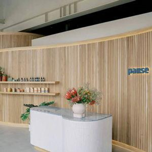Pause Studio Gift Card