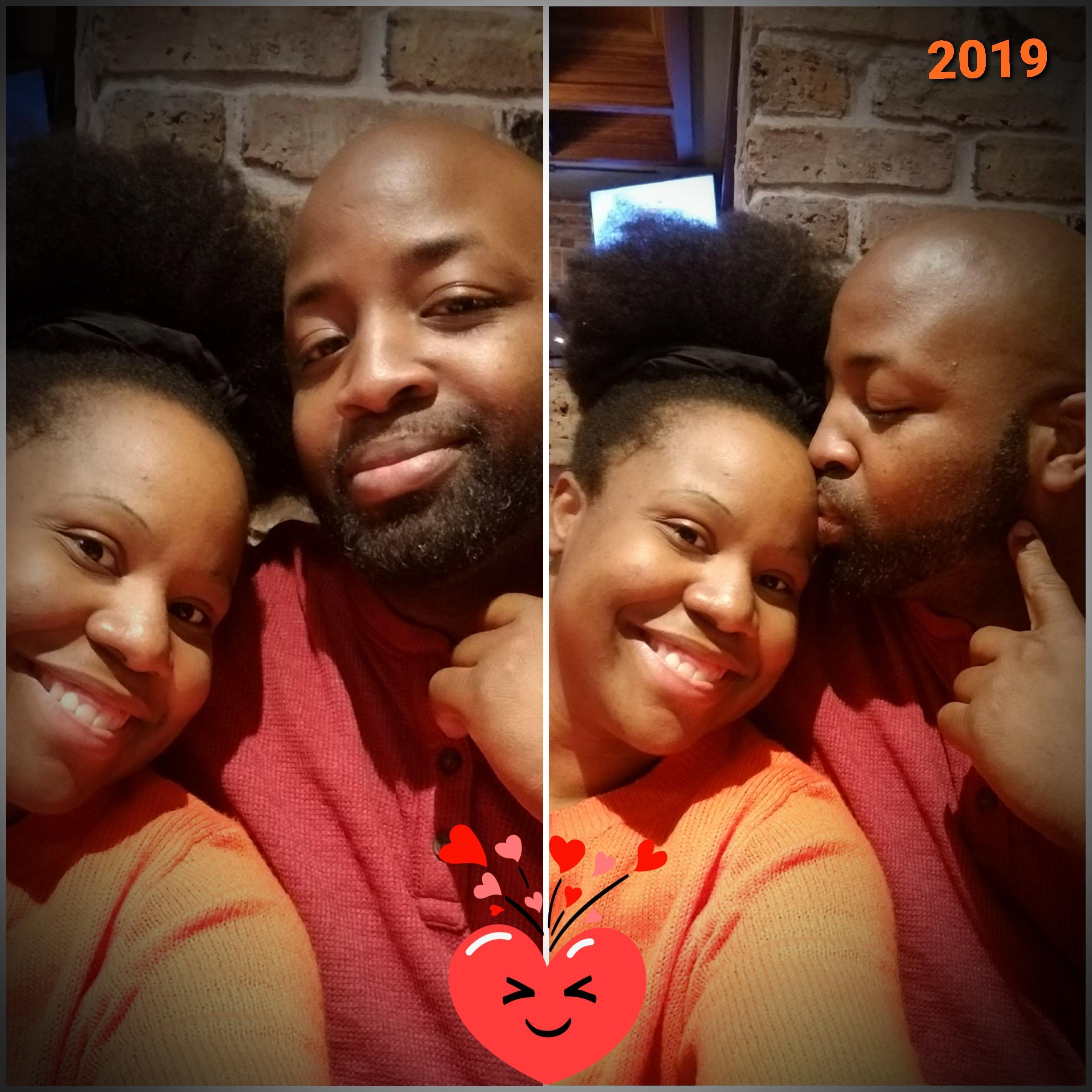 Our Very 1st Picture