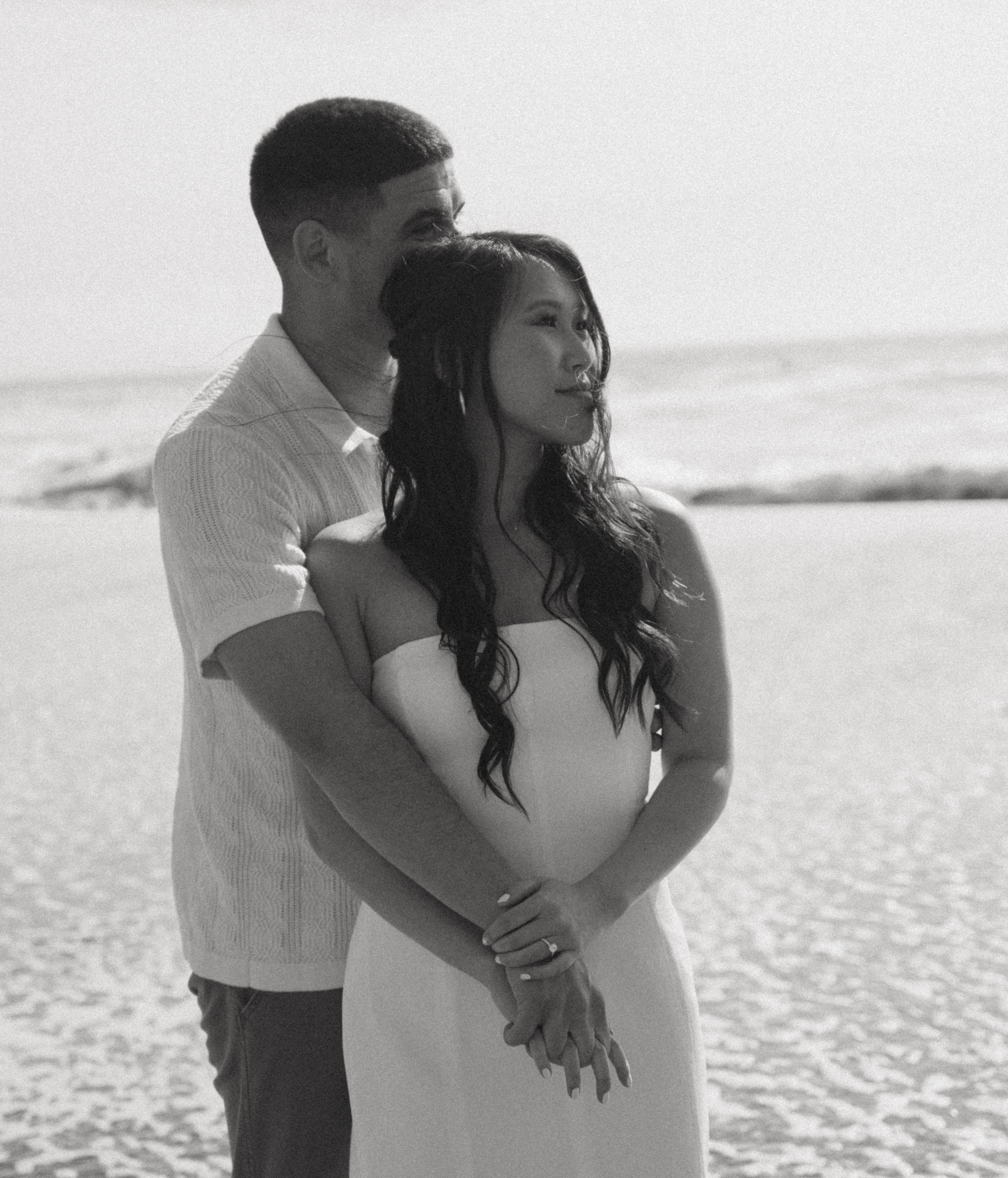 The Wedding Website of Kelly Ma and Fabio La Serna