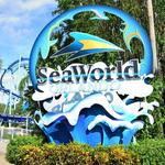 SeaWorld Orlando