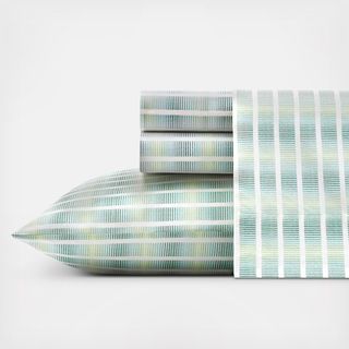 Off the Grid 4-Piece Sheet Set