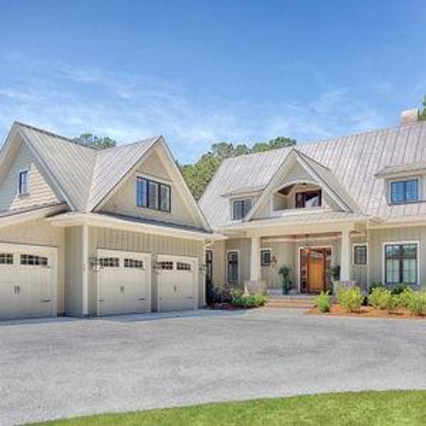 Future Home Down Payment