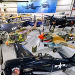 Palm Springs Air Museum