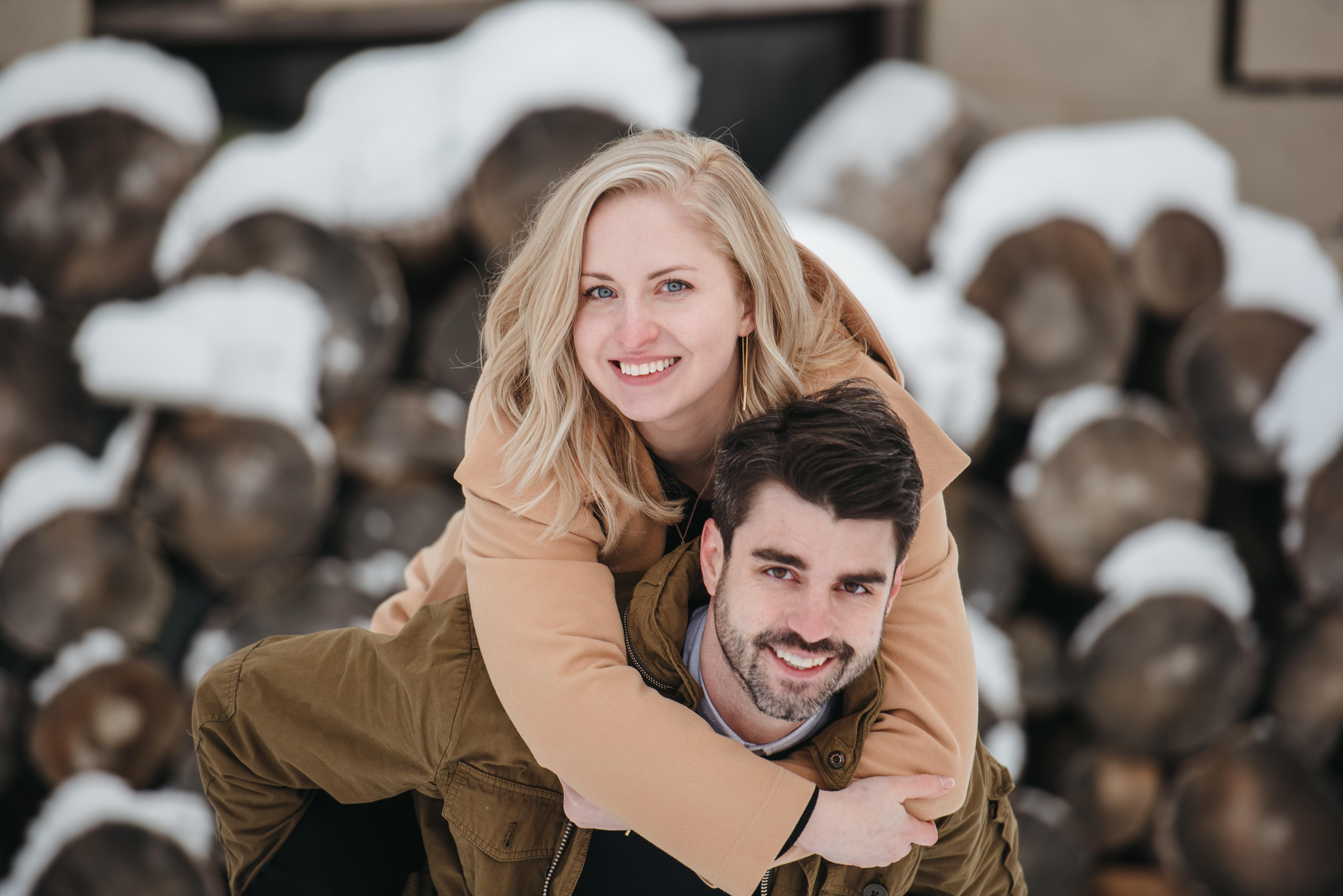 The Wedding Website of Erin Cousins and Jonathon Speese
