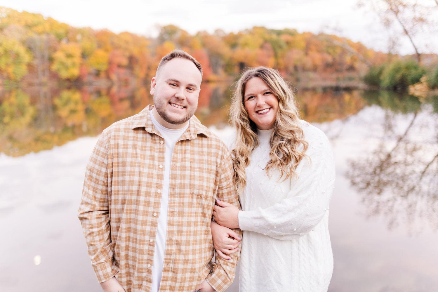 The Wedding Website of Colin Stranathan and Ashley Cameron