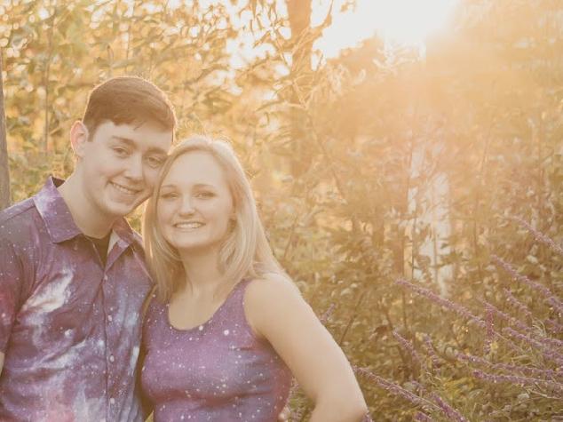 The Wedding Website of Hannah King and Kyle Schow