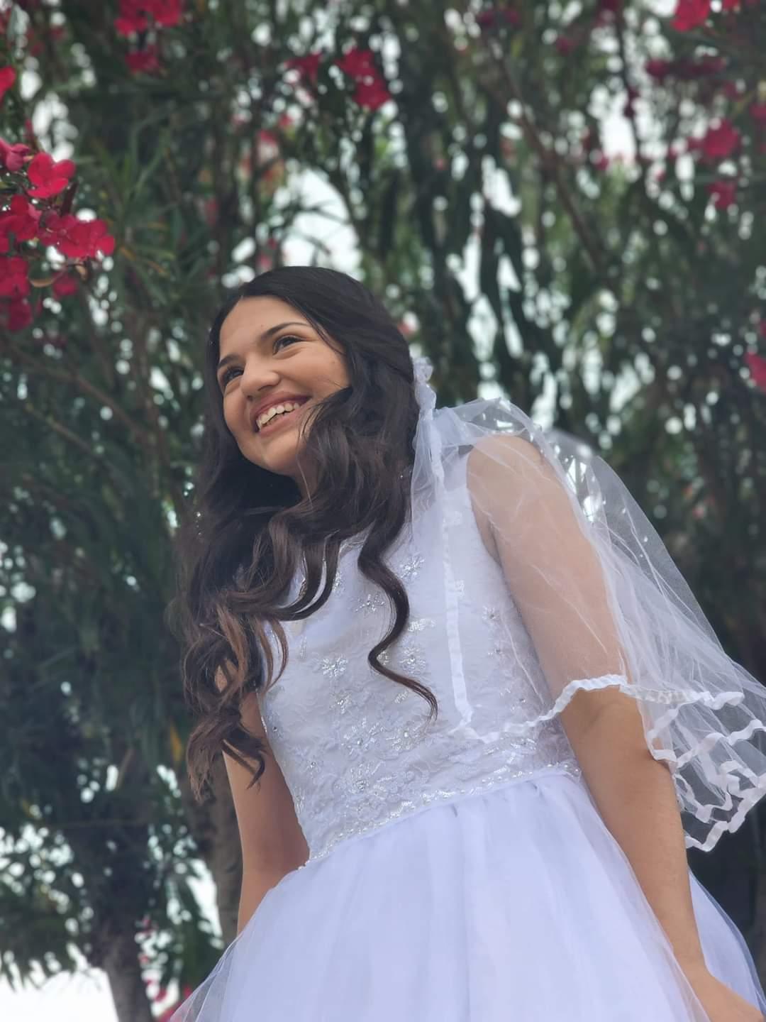 The Wedding Website of Magda Villalon and Given By Bernie Villalon