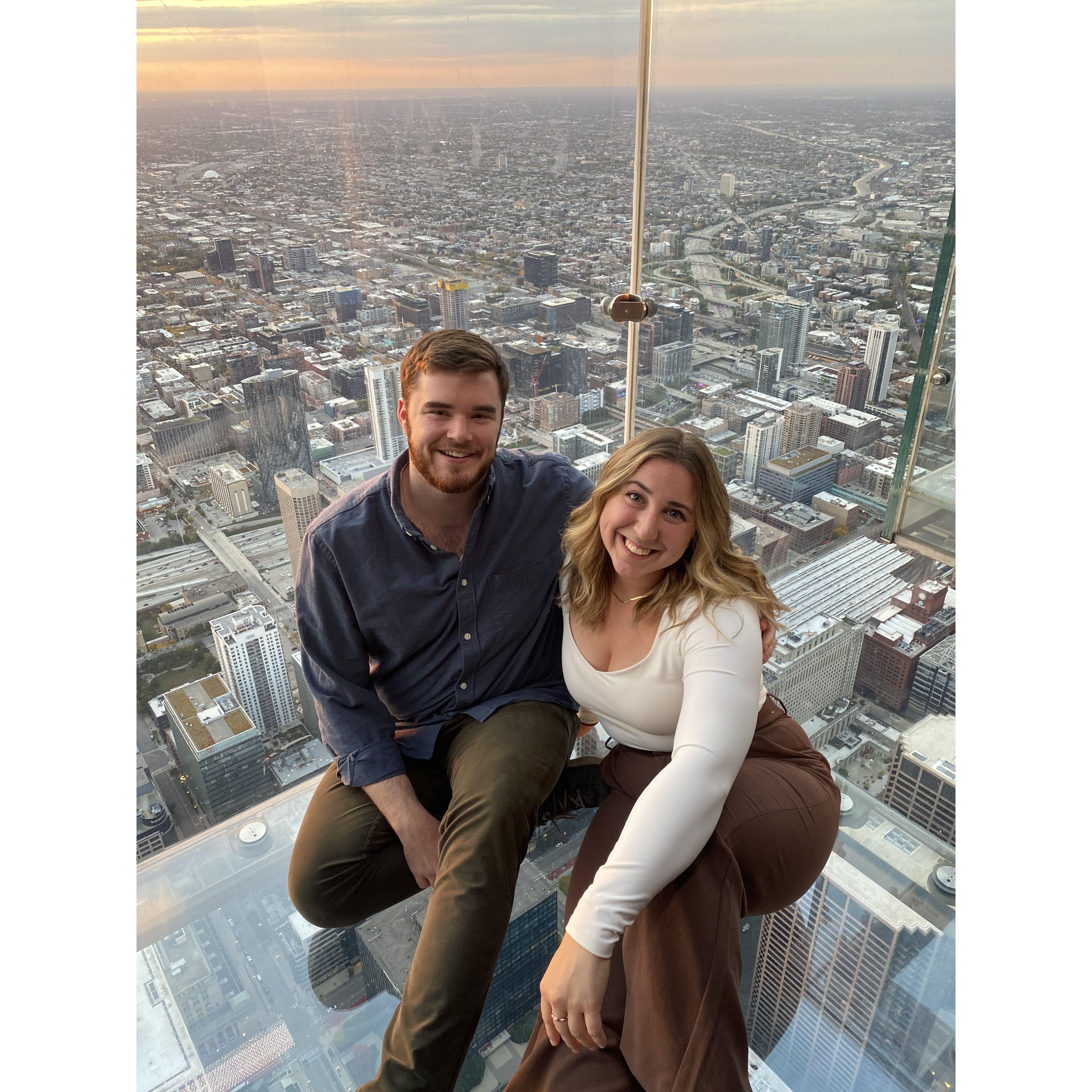 Chicago