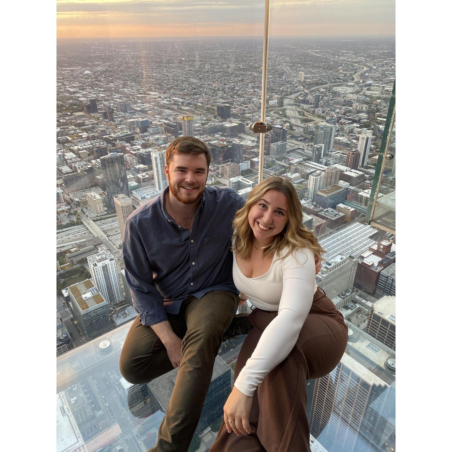 Chicago