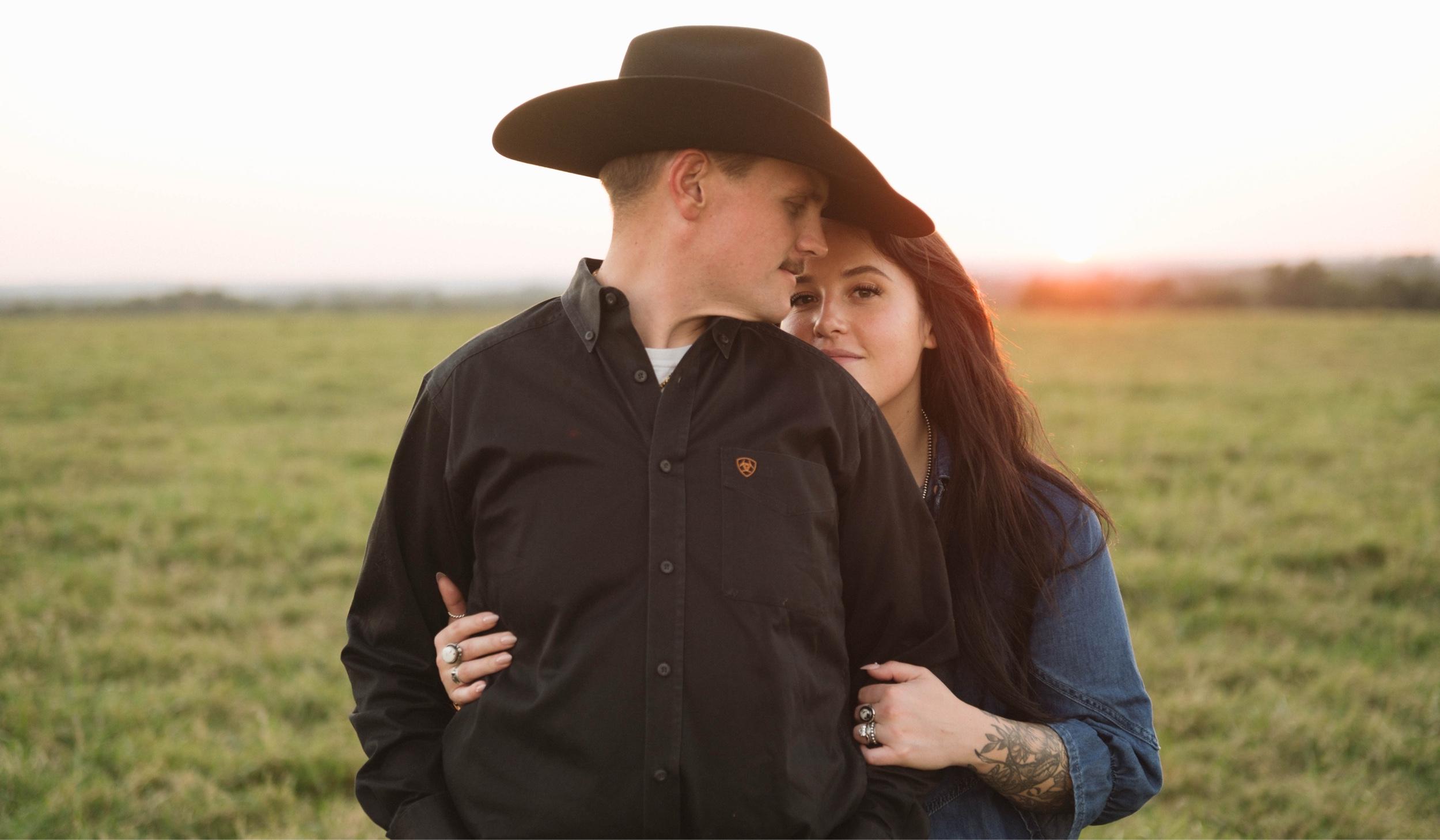 The Wedding Website of Makenna Pinkerton and Jackson Kelly