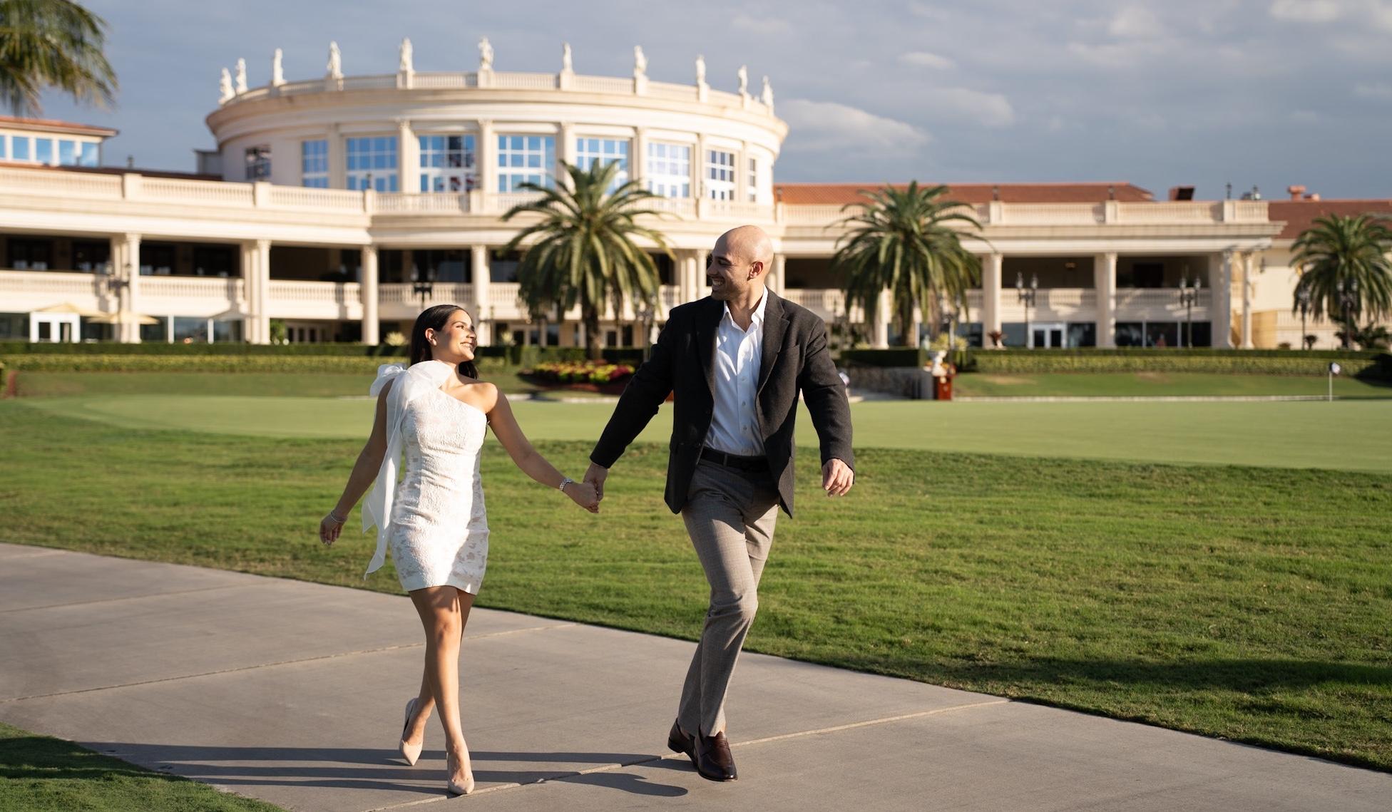 The Wedding Website of Liz Sarai Guinan and Joshua David Molina