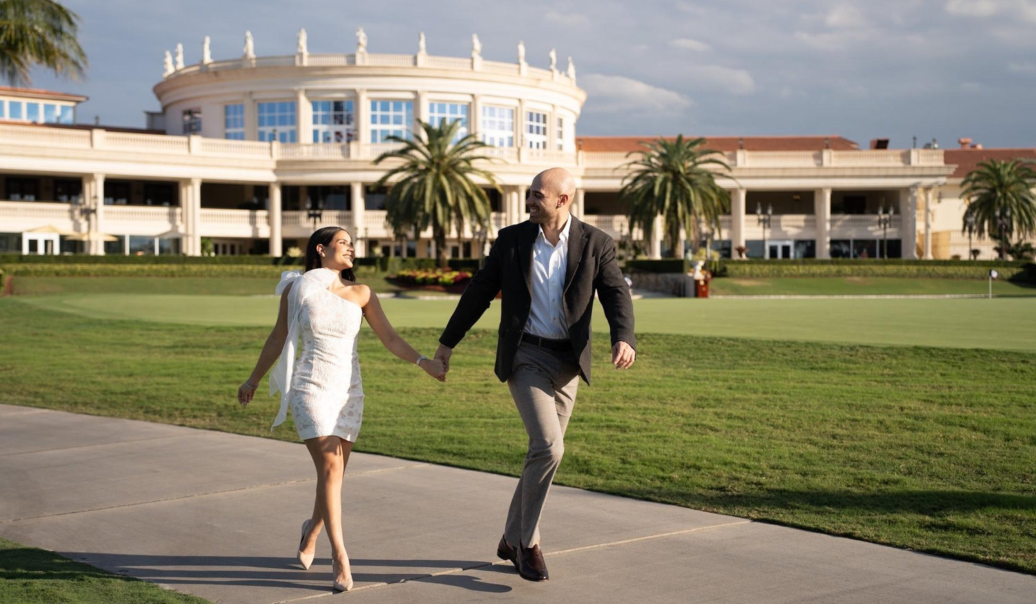 The Wedding Website of Liz Sarai Guinan and Joshua David Molina