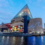 National Aquarium