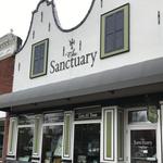 The Sanctuary