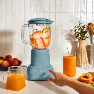 Flip & Store Blender