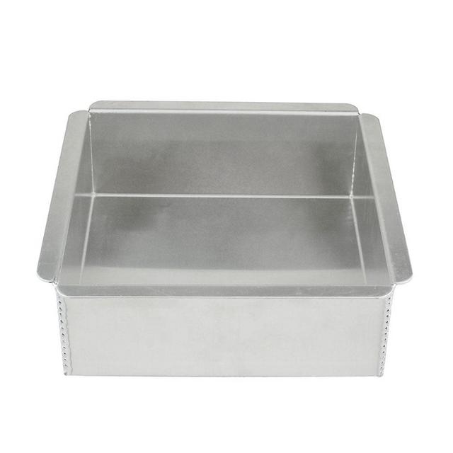 8 x 3" Square Cake Pan