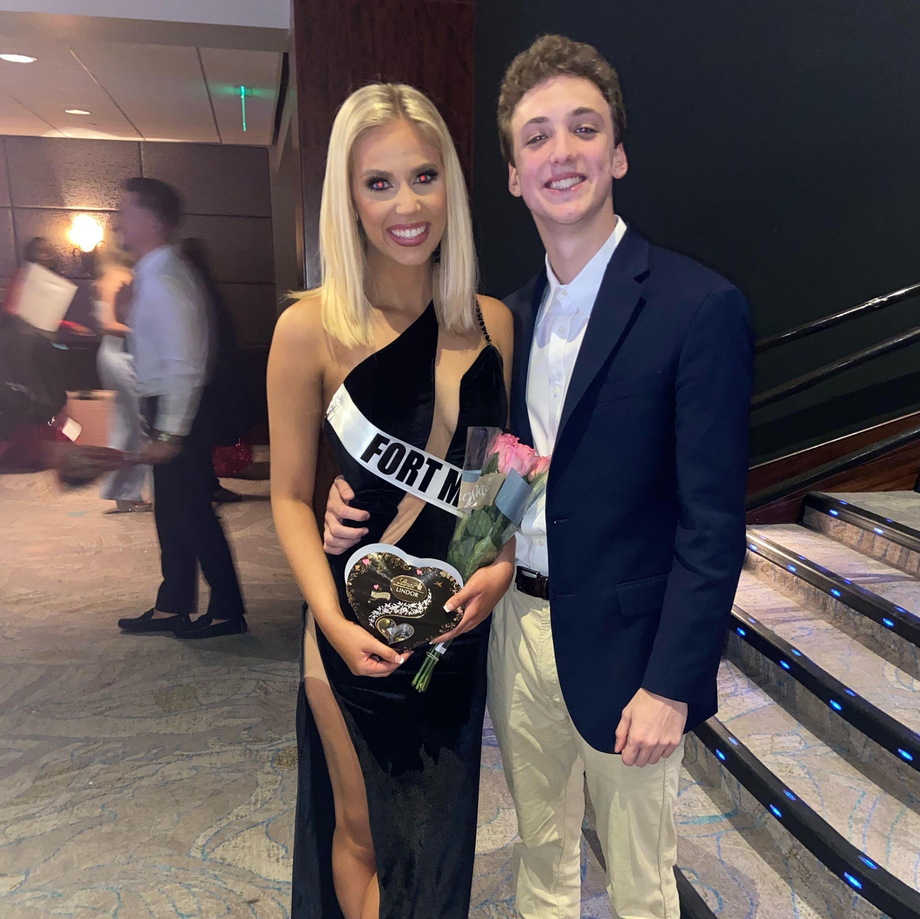 March 4-5, 2022: Miss South Carolina USA