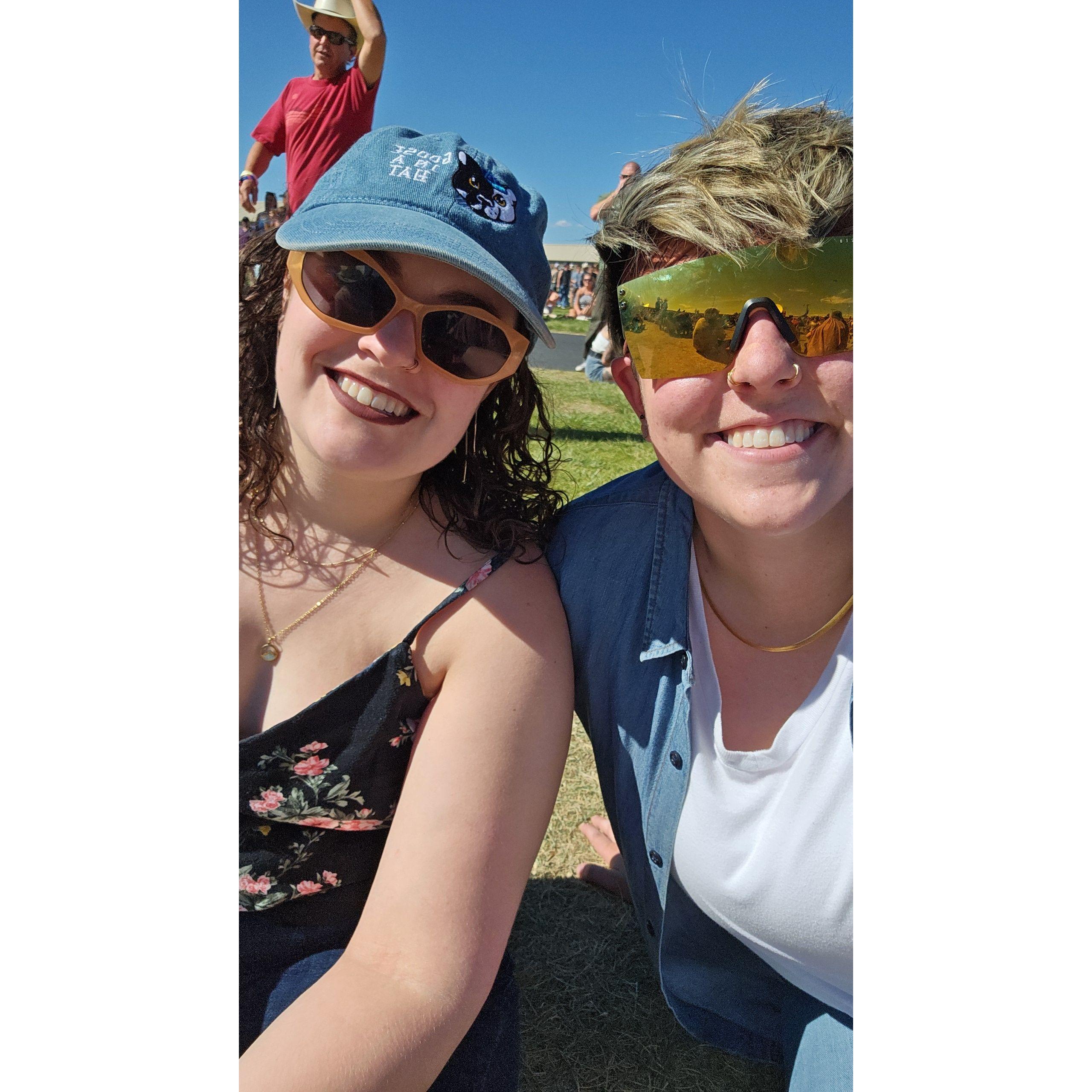 Fairwell Festival, 2025