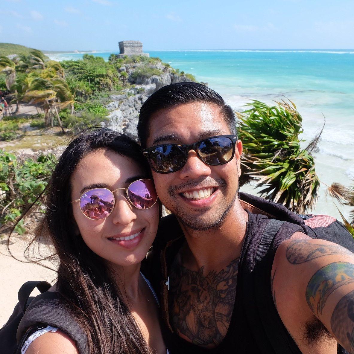 In Tulum