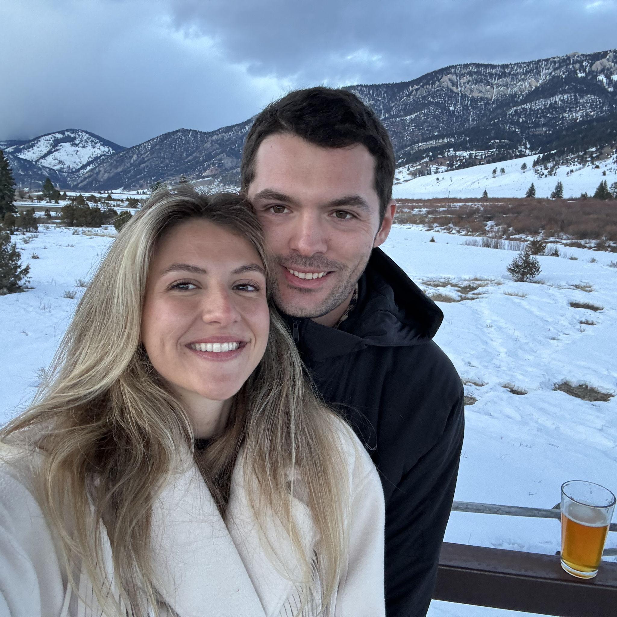 Montana | March 2025